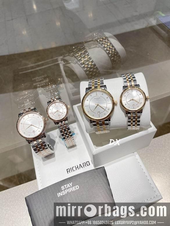 Tissot W30 M40mm 6nms82