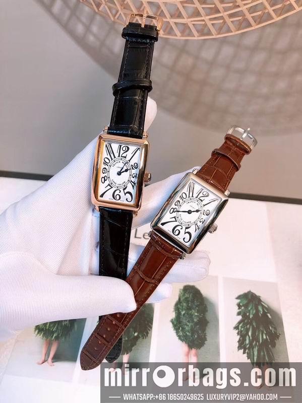 Franch Muller 42X27mm 090485