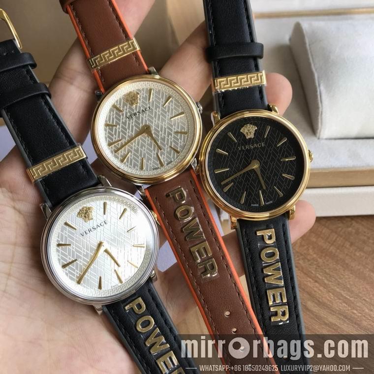 Versace women 38mm M12