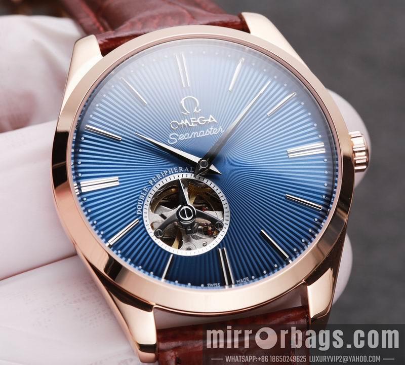 Omega 39.5X11mm 032046