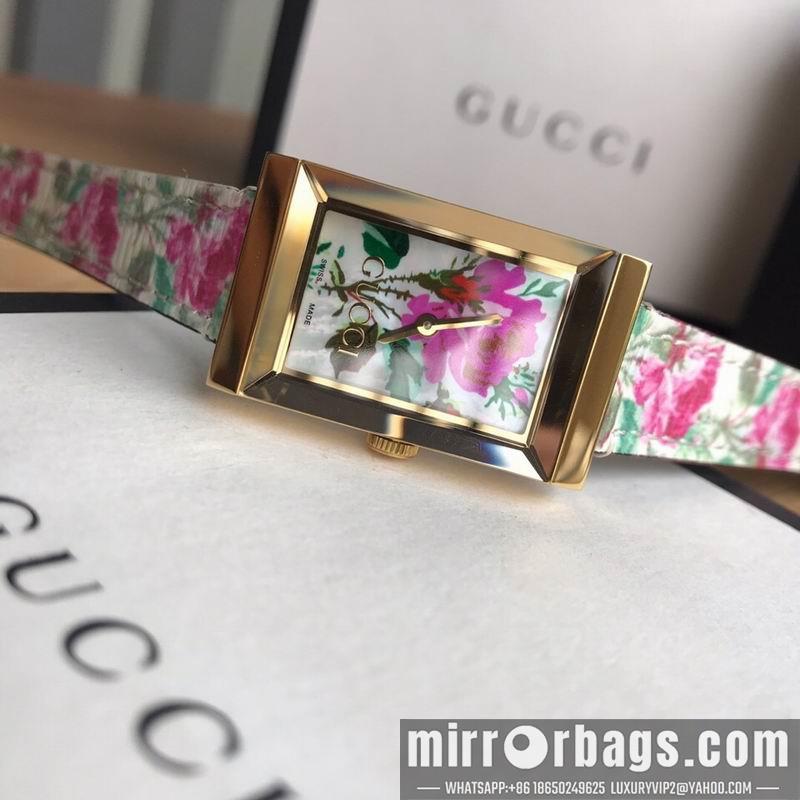 Gucci 21mm 34mm 102219