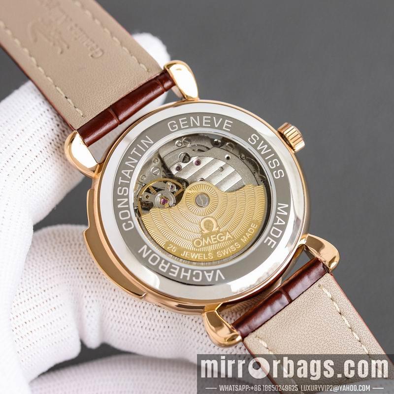 Omega 40mm 042757