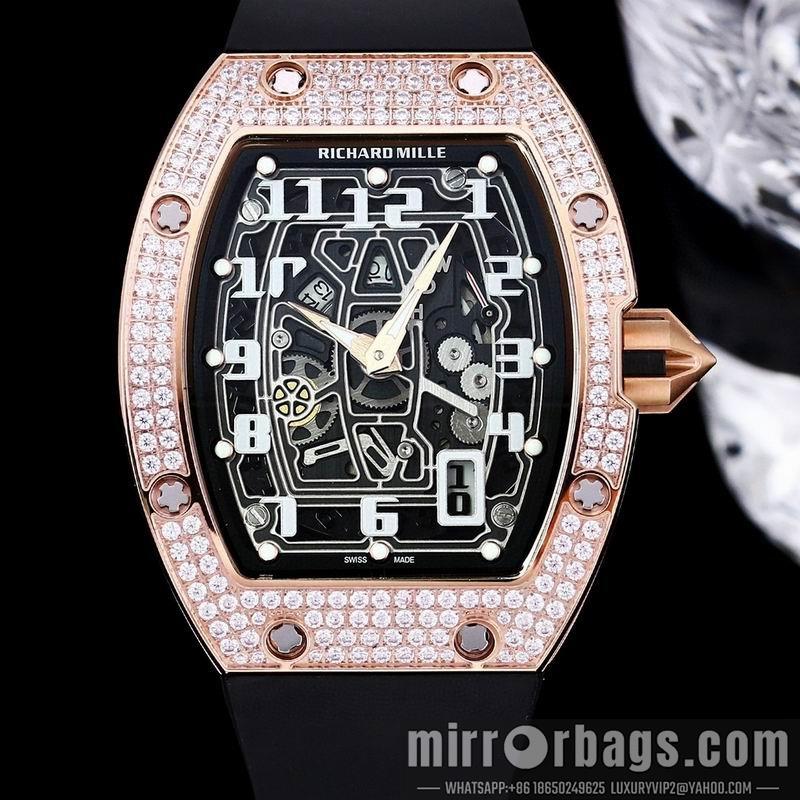 Richard Mille 38mm 48mm 102419