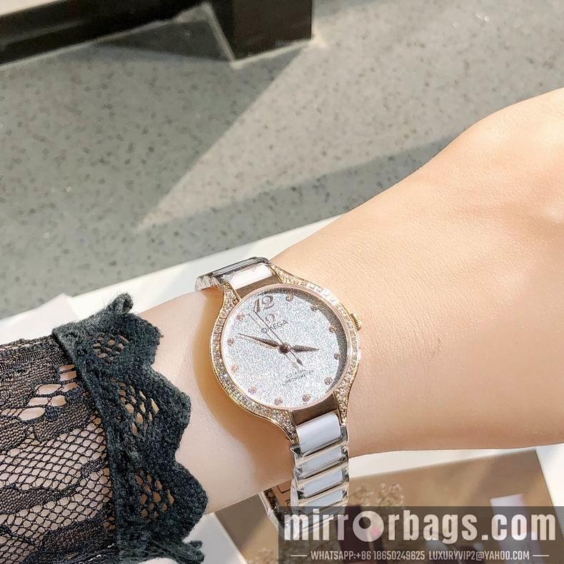 Omega women 6X30mm M33
