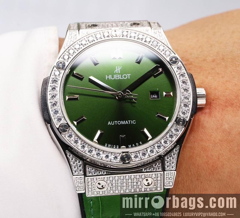 Hublot 45X12mm 050837