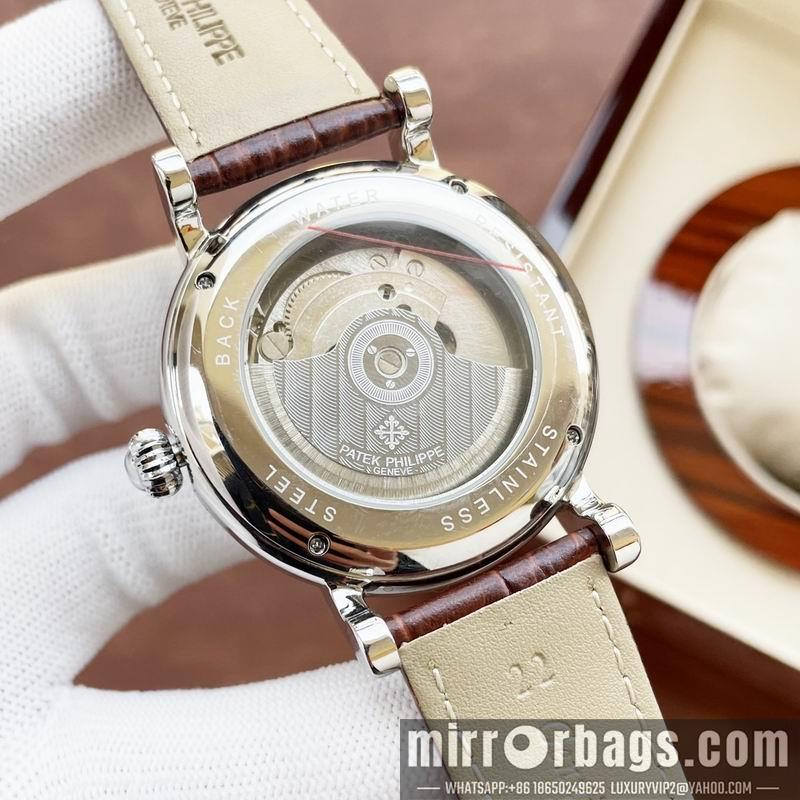 Patek Philippe 42X13mm 032529