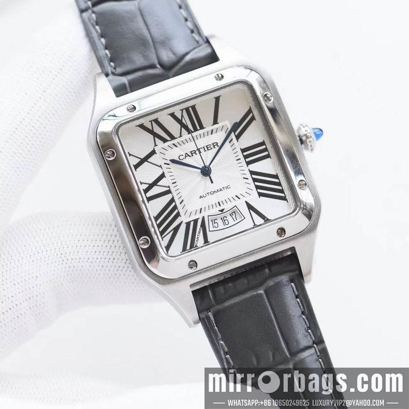 Cartier 39.5X10.8mm 102334