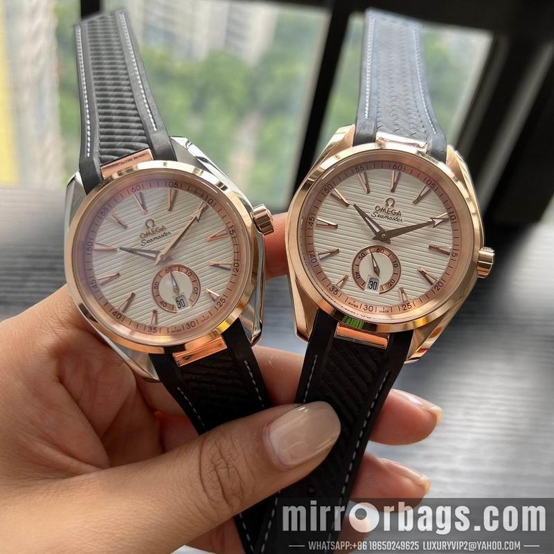 Omega 41mm 101319