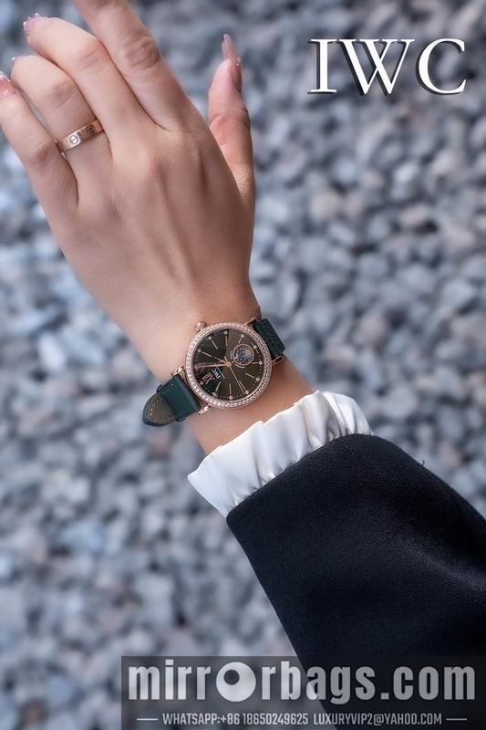 IWC 34mm 022410
