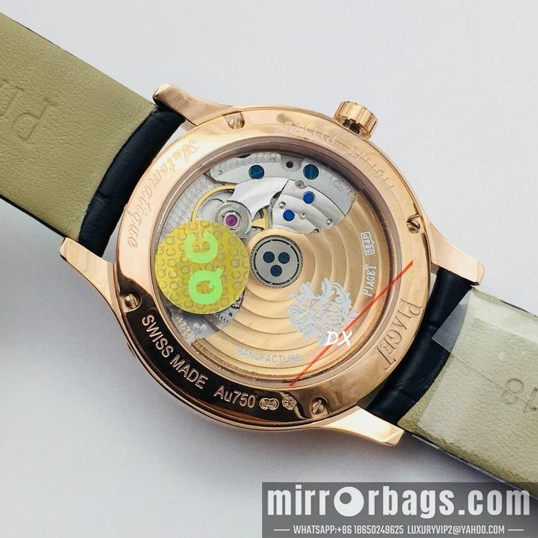 Piaget 36x9.9mm 10nms82