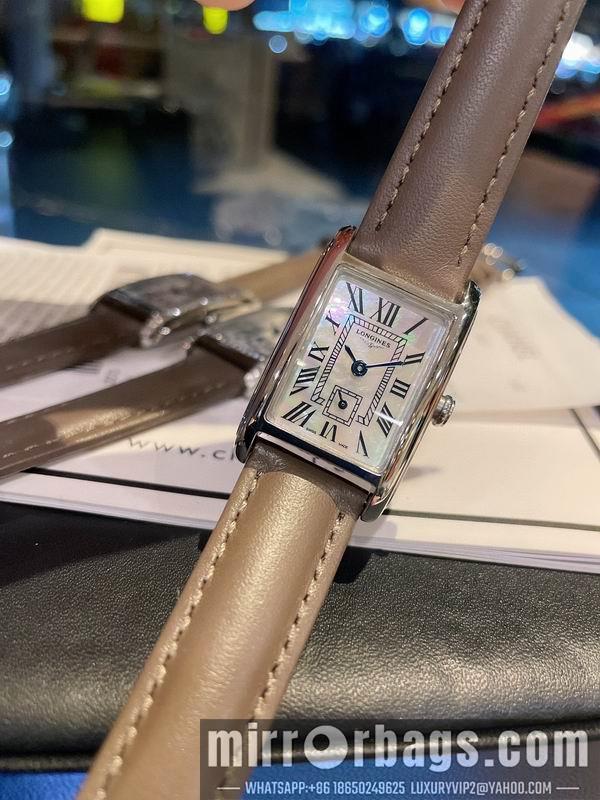 Longines 33X22mm 041655