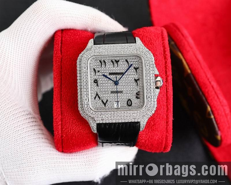 Cartier 40mm 0831129