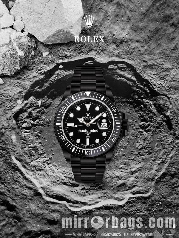 Rolex 40mm 090997