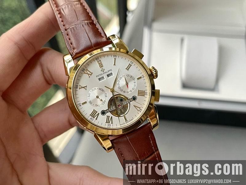 Patek Philippe 42mm 031631