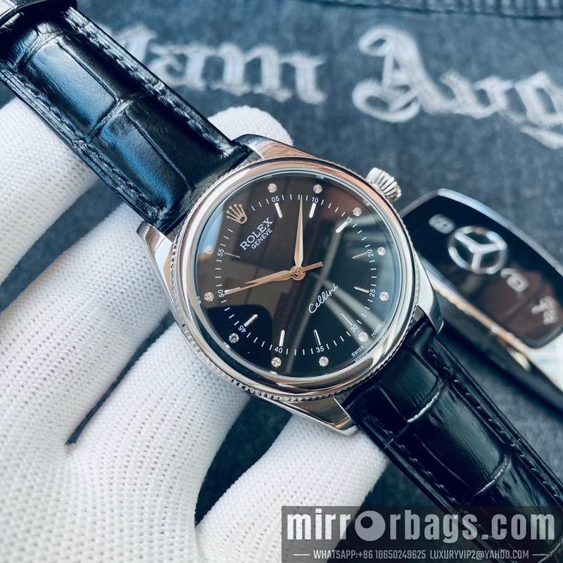 Rolex 39X12mm 121759