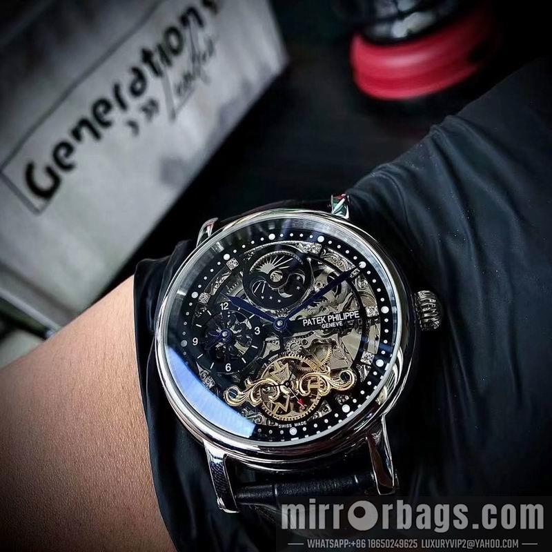 Patek Philippe 43X13mm 070704