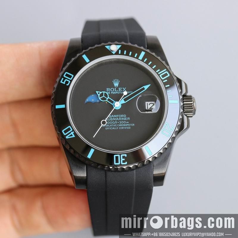 Rolex 40mm 090982