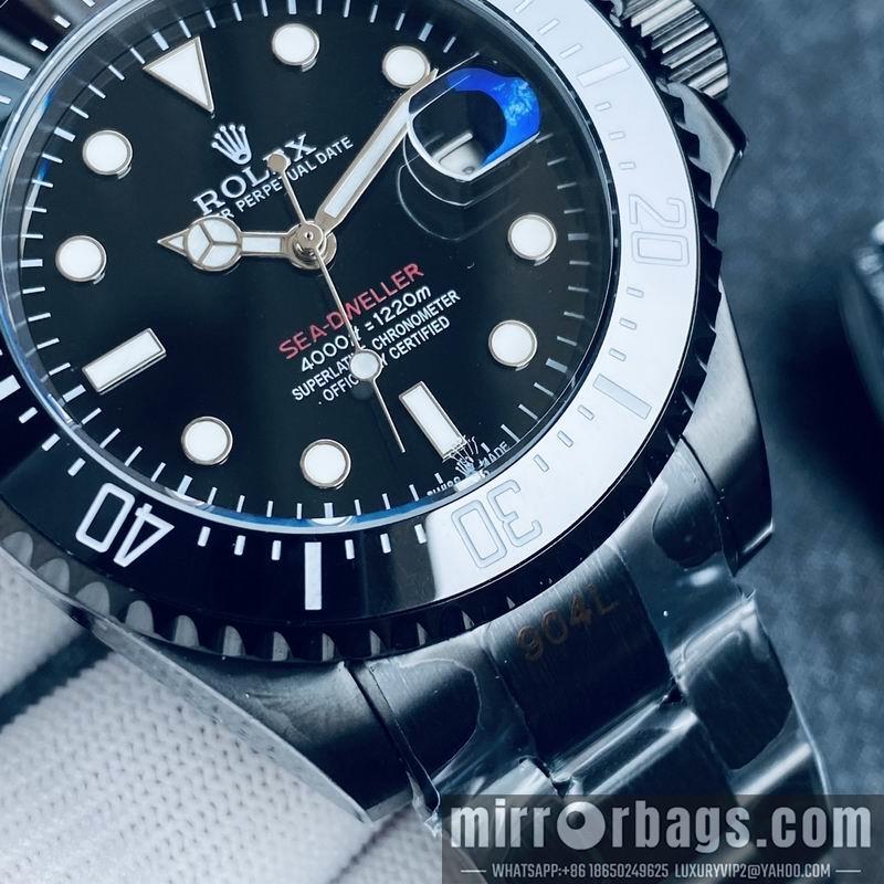 Rolex 43X12mm 121742
