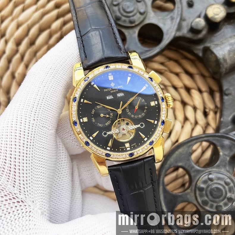 Patek Philippe men 43X12mm 122570