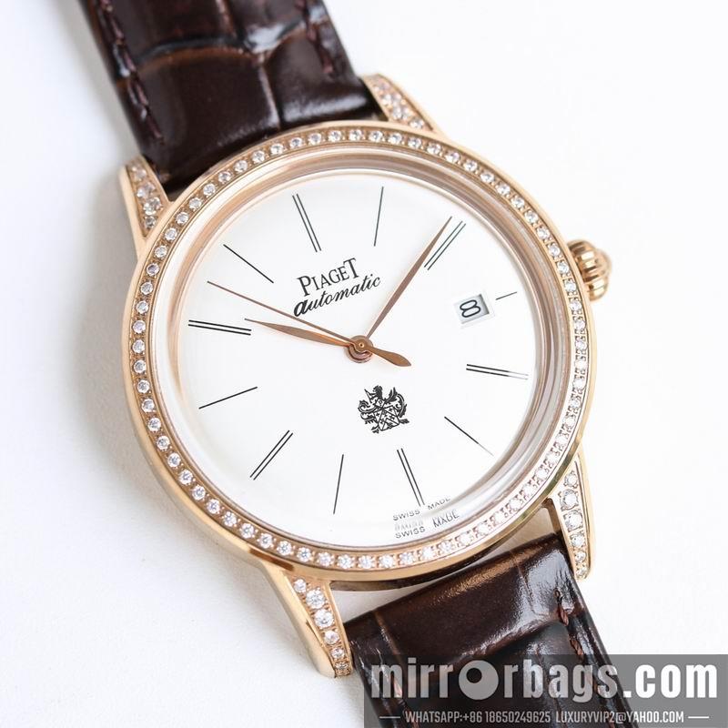 Piaget 40mm 082978