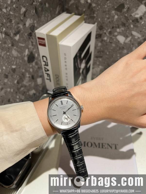 Gucci 40mm 38mm 29mm 102308