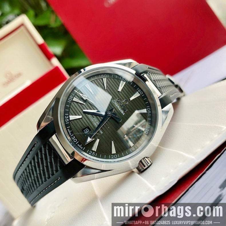 Omega men 41.5mm 110409