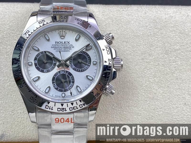 Rolex 40mm 090406