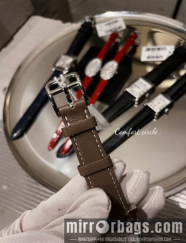 Cartier watch 102281