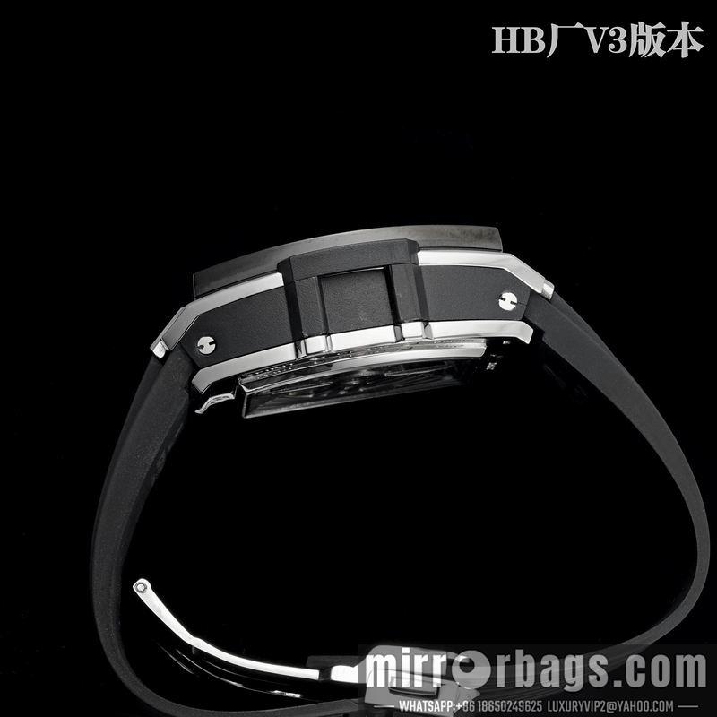 Hublot watch 022204