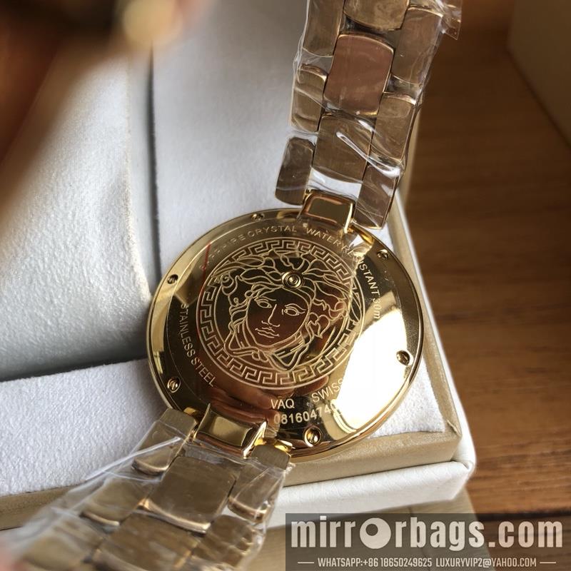 Versace 39mm 0824118