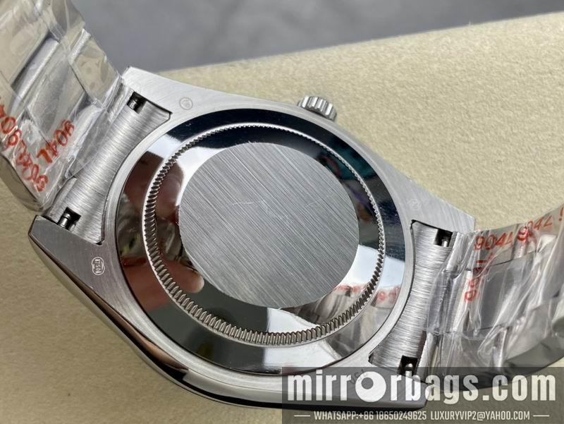 Rolex 42mm 090427