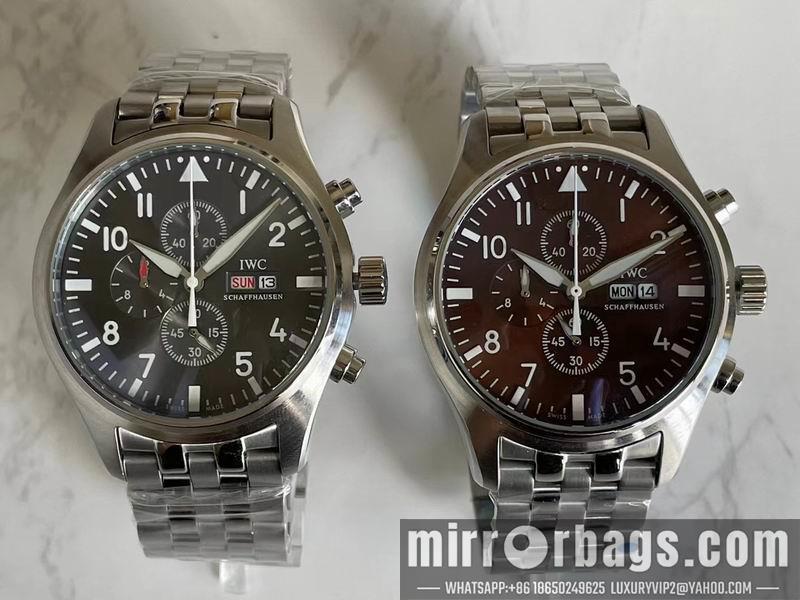 IWC watch 1109101