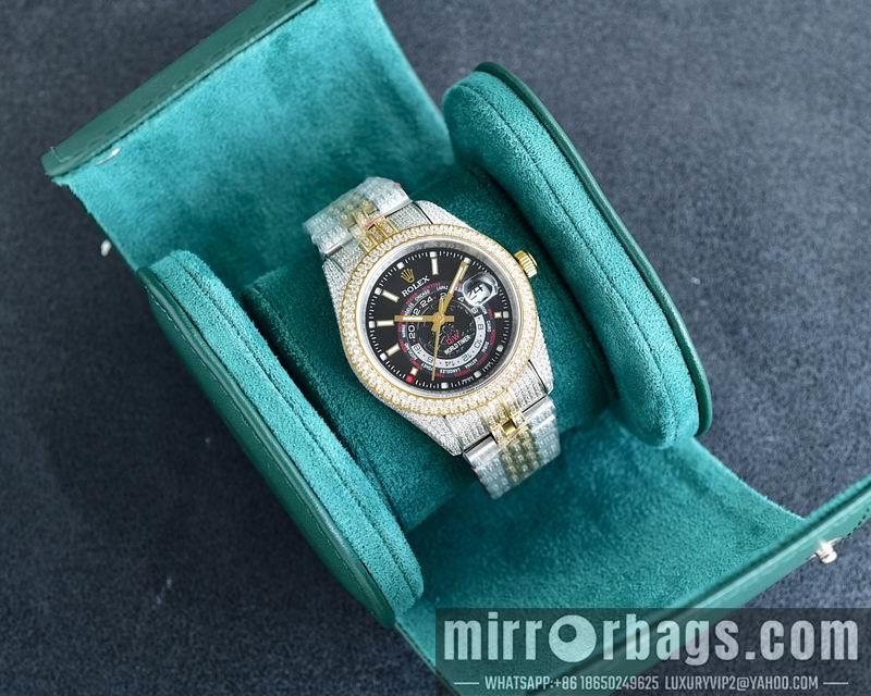 Rolex 40mm 083197