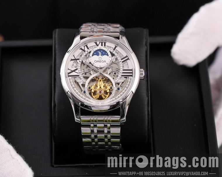 Omega men 42X13mm M48