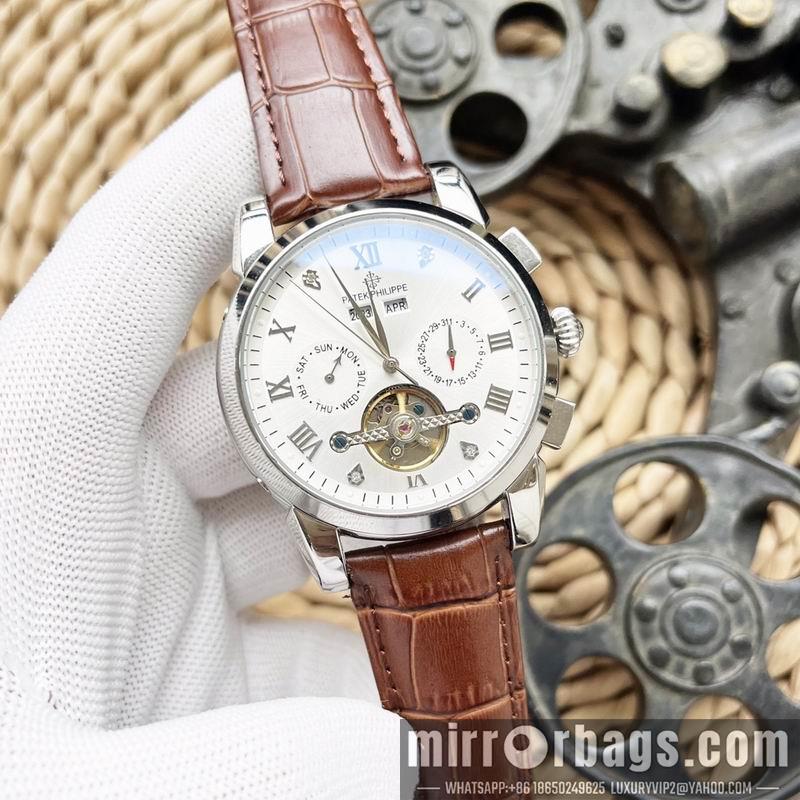 Patek Philippe 43X12mm 041480