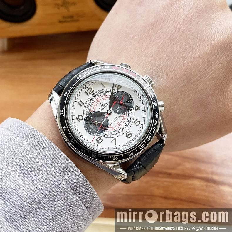 Omega watch 43X12.8mm M132