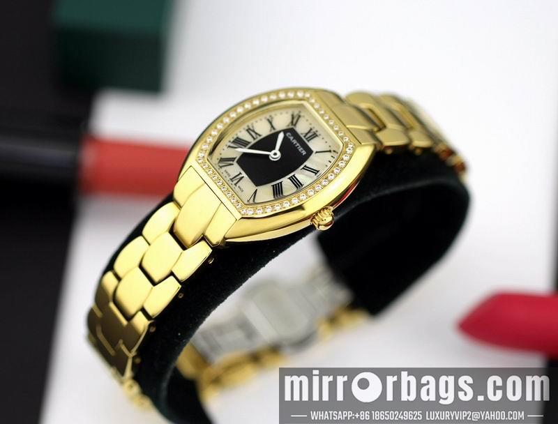 Cartier 27mm 102323