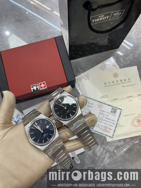 Tissot watch 022469