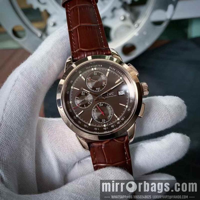 IWC 42mm 031870
