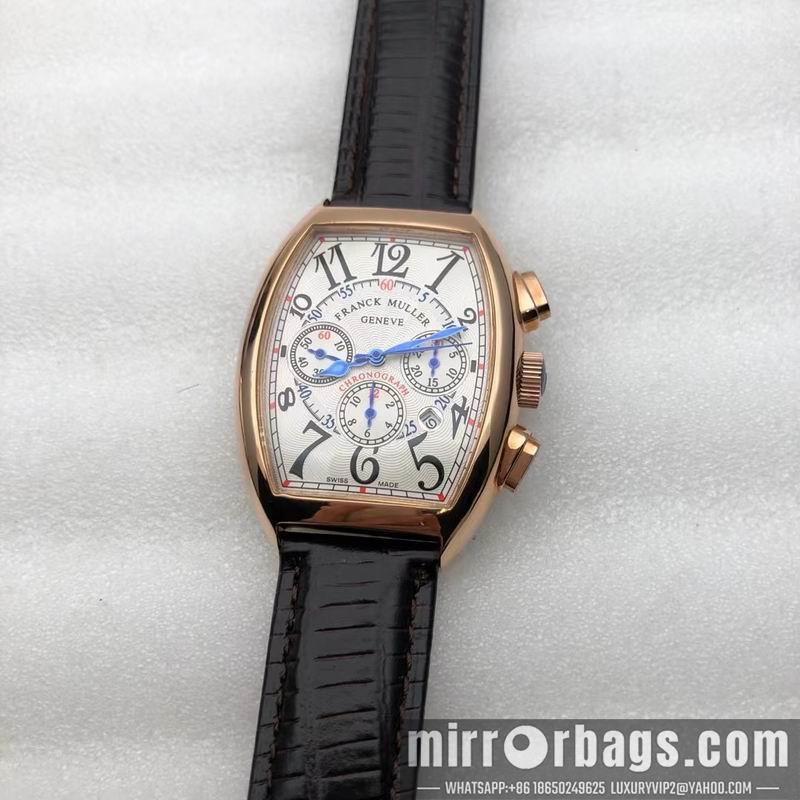 Franck Muller watch 112029