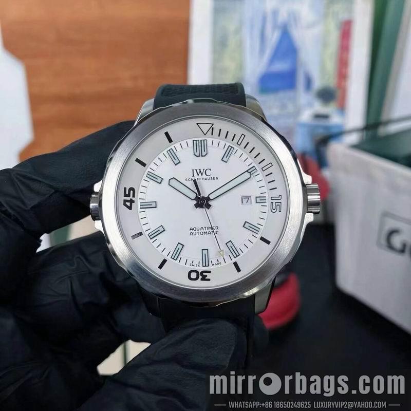IWC 43mm 0318106