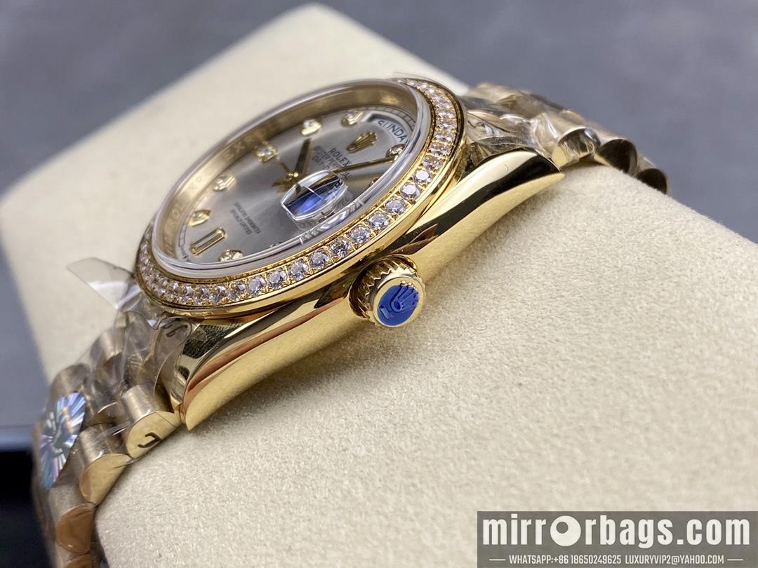 Rolex 36mm 092911