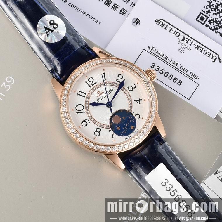 Jaeger Lecoultre women 33X9mm M20