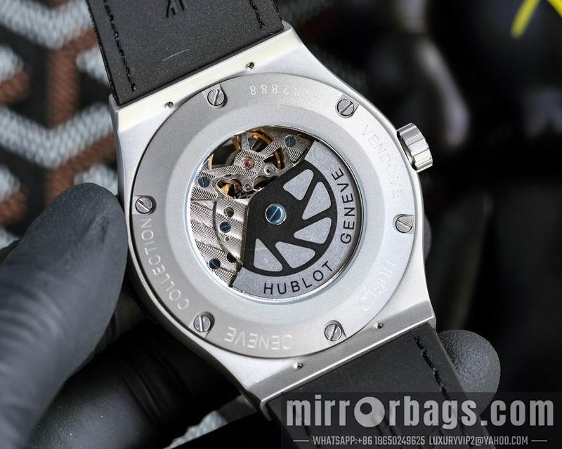 Hublot 45X13mm 050707