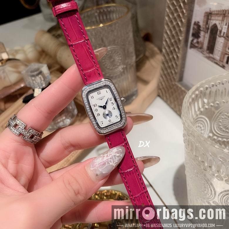 Longines 32x28x8mm 12nms49