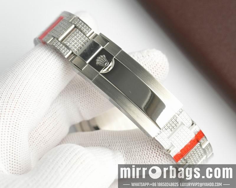Rolex 40mm 041603
