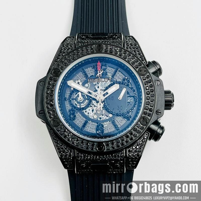 Hublot 42X16.2mm 0827110