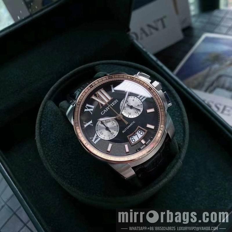 Cartier 42mm 031966