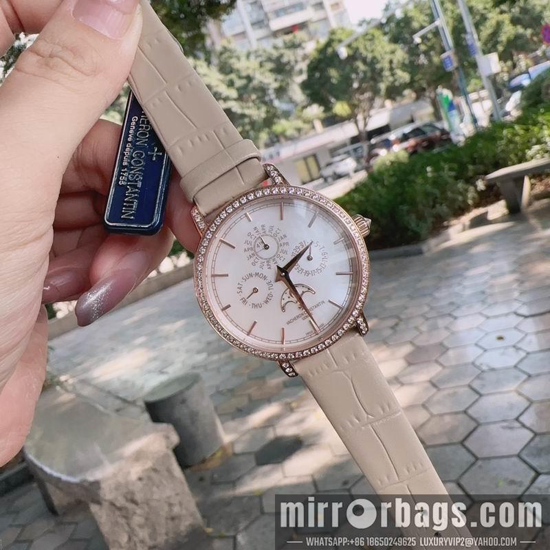 Vacheron Constantin watch 121894
