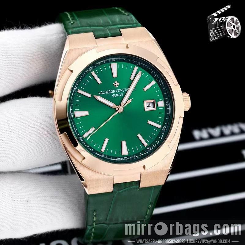 Vacheron Constantin 43X12mm 0822360